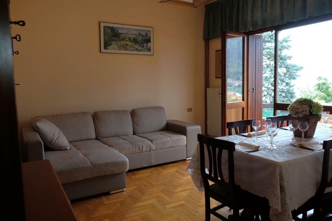 Borgo A Lago Sulzano Exterior photo